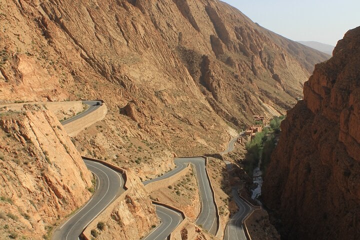 3 Days Fez to Marrakech via Sahara 6