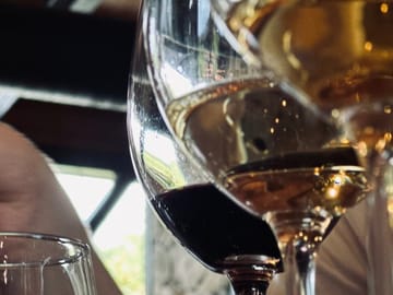 Tbilisi Gastronomic Dinner with a Sommelier