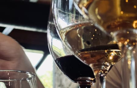 Culinary Dinner Experience with Sommelier in Tbilisi