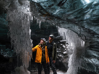 Antonio's Ice Cave , photo 9