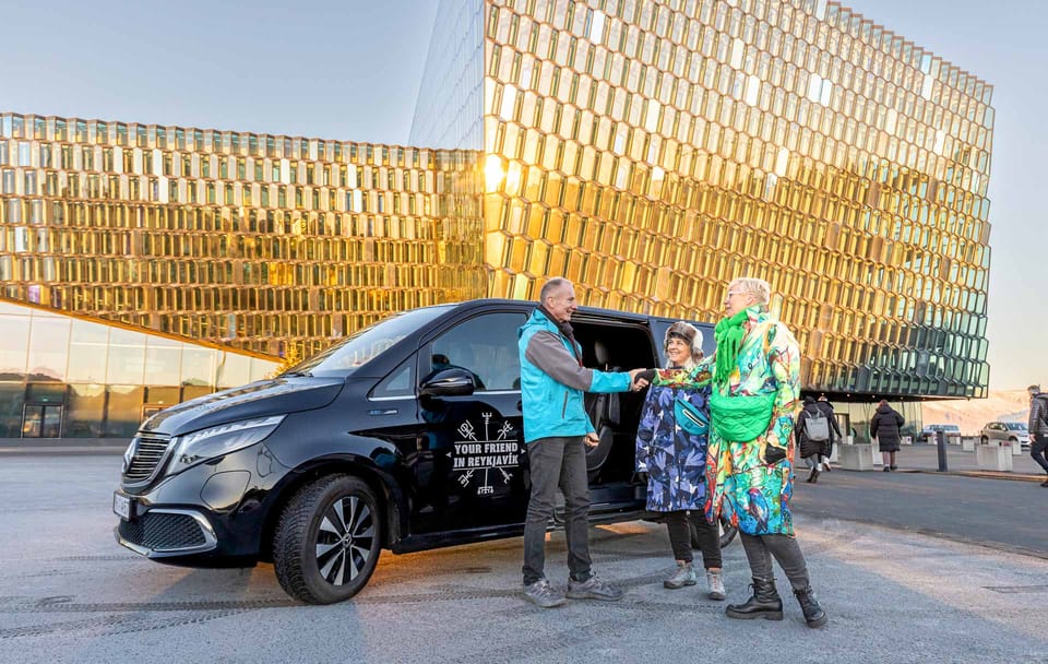 Private Bespoke West Iceland Tour