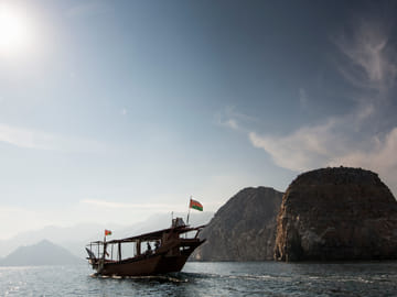 musandam khasab tours