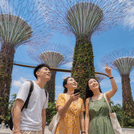 Self-Guided The Singapore Syndicate City Escape Game 6