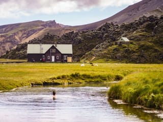 Landmannalaugar Highlands | Day Tour | Midgard , photo 10