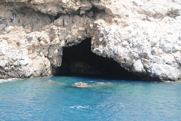 Private Luxury All-inclusive Alanya Yacht Tour from Side