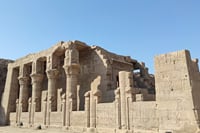 5 Days Package Private Tour in Luxor and Aswan - Abu Simbel