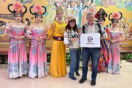 13 Days Private Tour of Shanghai – Guilin – Yangshuo – Chengdu – Xi’an – Beijing