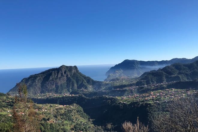 Madeira Safari - East of the island 8