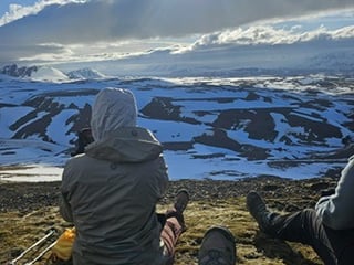 6-day WINTER Wellness Retreat in the Icelandic Highlands, photo 8