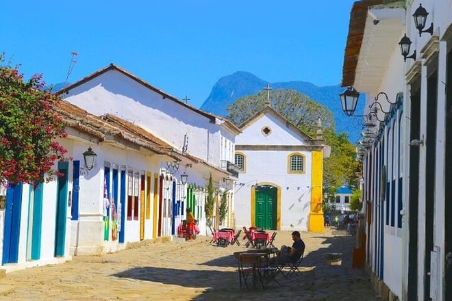 4-Day Private Guided Tour from Santos to Rio de Janeiro – Coastal Trip 3