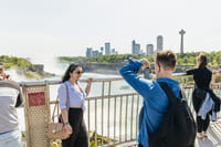 Niagara Falls One Day Tour from New York 6