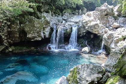 Full Day Essential Jeju Island Private tour for West Course