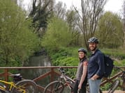 Ancient Appian Way Private e-Bike Tour 3