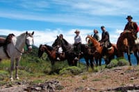 Kemer Horseback Riding Tour with Roundtrip Transfer 9