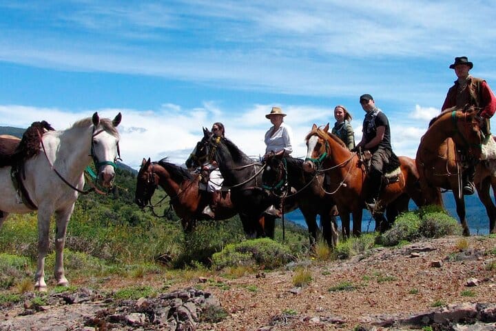 Kemer Horseback Riding Tour with Roundtrip Transfer 9