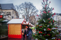 Christmas Gourmet Walking Tour 1