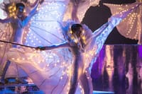 Tiffany’s Cabaret Show – Glamour and Spectacle 10