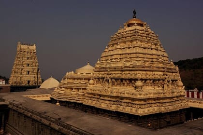 Vizag to Chennai Beaches & Valley on East Coast