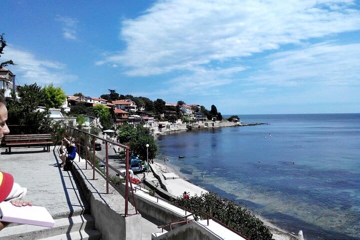 Private Guided Off-the-Beaten Path Tour in Nessebar 3