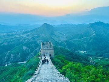 Simatai Great Wall