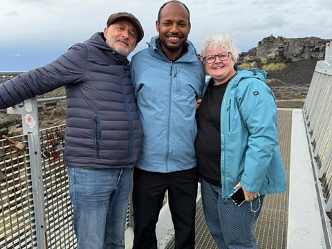 Reykjanes Peninsula Private Tour: Geothermal Areas, Volcanoes, Cliffs & Bridge Between Continents | Complimentary KEF Airport Pickup or Drop, photo 24