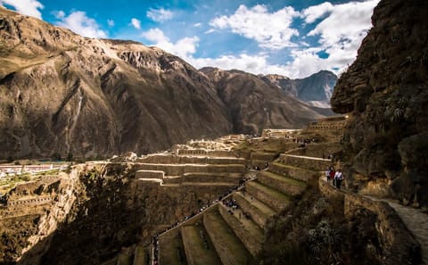 Cultural Tour of Cusco and Aguas Calientes, Peru