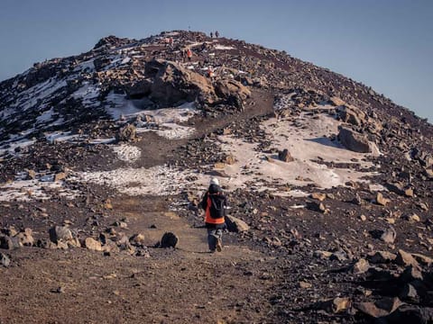 Afternoon Volcano Hiking Tour, photo 5