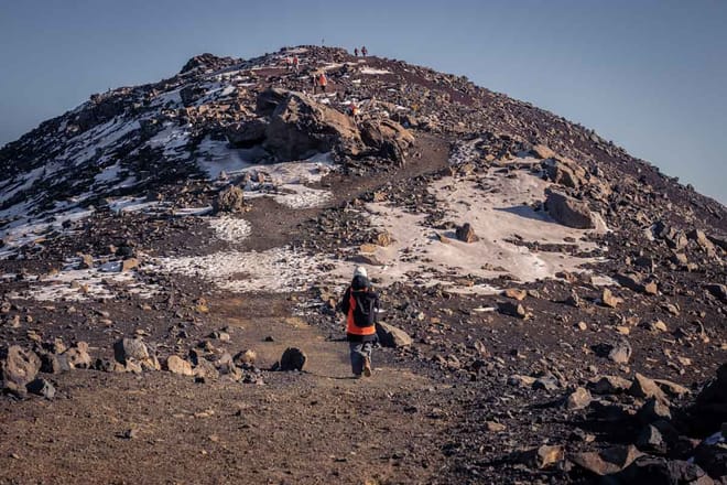 Meradalir Volcano Afternoon Hiking Tour 5