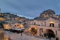 Day Trip to Alberobello and Matera from Bari with shared transfer 9
