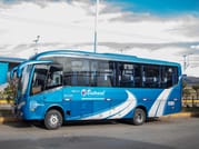 Puno Airport Private Transfer 6