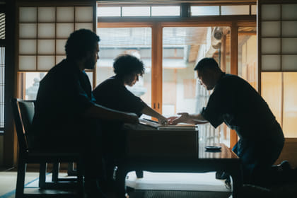 A Meditative Knife-Sharpening Journey