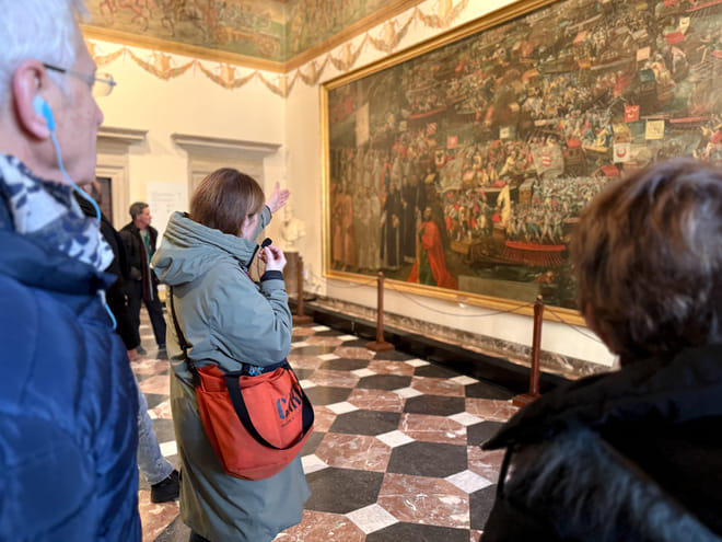 Wawel Castle, Cathedral and Wieliczka Salt Mine Guided Tour with Lunch  5
