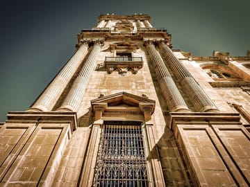 Historic Malaga – Alcazaba, Cathedral, Picasso & Market Discovery