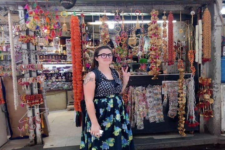 Jaipur Heritage walk Tour