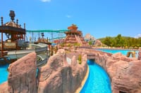 Fethiye Orka World Waterpark Ticket with Transfer 4