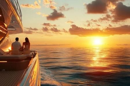 Phuket: James Bond Island Canoeing & Sunset Yacht Dinner