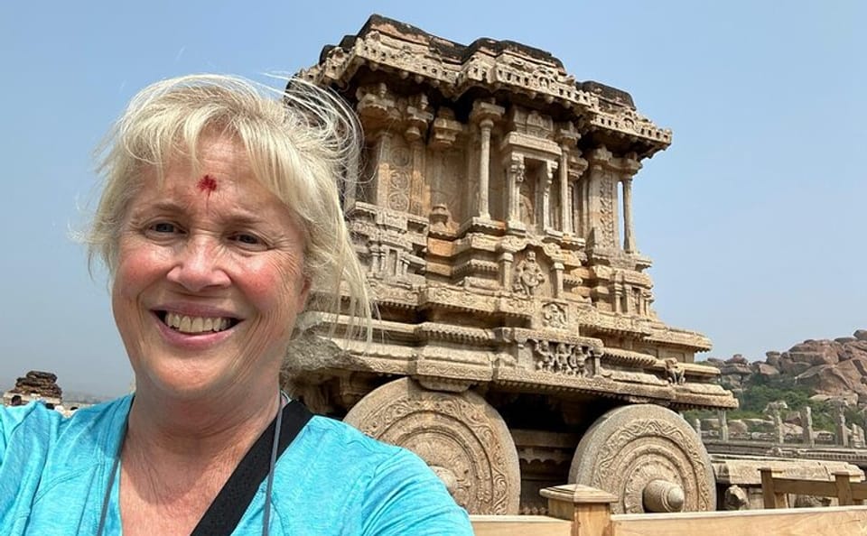 Cultural Tour of Badami, Belgaum, and Bidar Heritage Sites