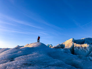 --Glacier Hike and Ice Cave Tour, photo 6