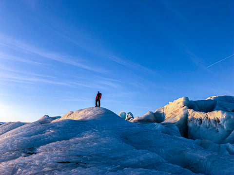 --Glacier Hike and Ice Cave Tour, photo 6