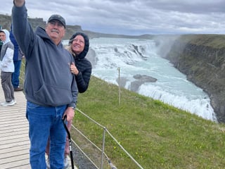 Golden Circle Discovery with Kerið Crater Private Day Tour from Reykjavik, photo 10