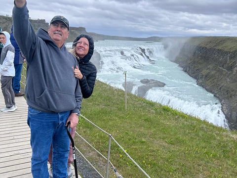 Golden Circle Discovery with Kerið Crater Private Day Tour from Reykjavik, photo 10