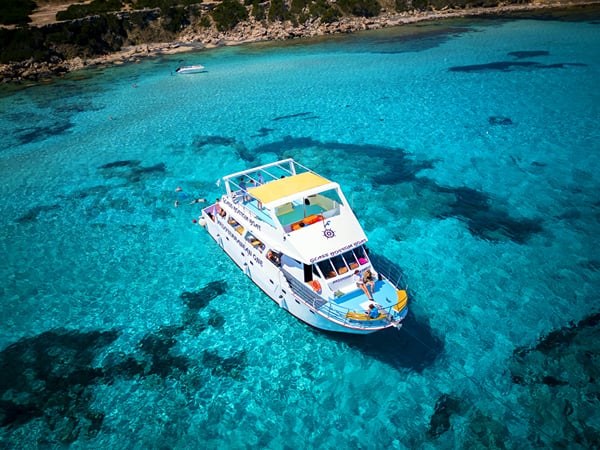 Things to do in Paphos