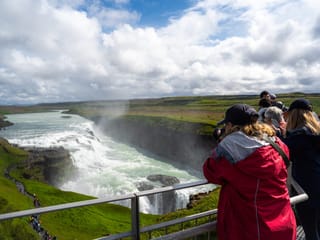 6 Day - South Coast, Glacier Experience & Wild Westfjords, photo 20