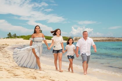 Private Photographer, Professional Photo Shoot in Hurghada