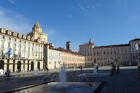 Turin Full-Day guided tour. Departure from Milan 5