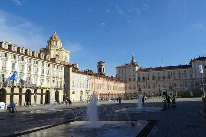 Turin Full-Day guided tour. Departure from Milan photo 5