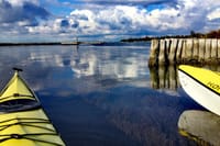 Burano Kayak Eco-Tour Through the Venetian Lagoon 1