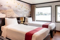 From Hanoi: Ninh Binh Tour and Ha Long Bay Cruise 3-Day Trip