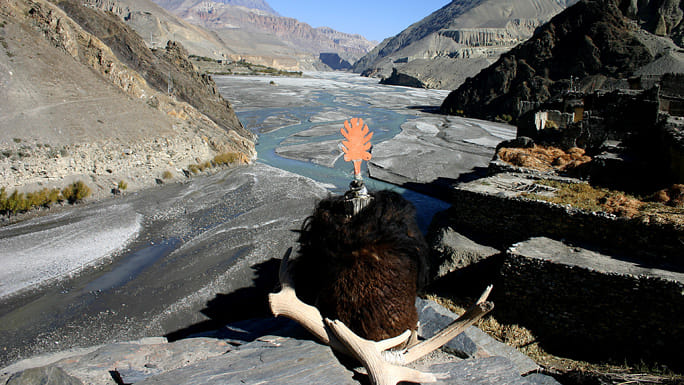 19 Days Mera Peak Climbing & Expedition – One Life-Changing Himalayan Adventure