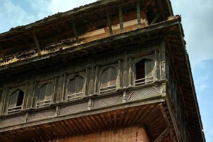 Full Day Sightseeing Tour of Kathmandu